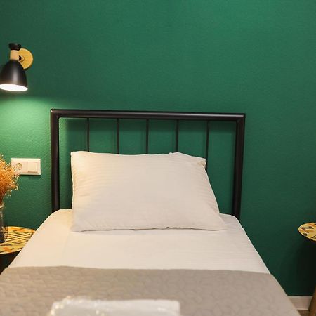 Mohika Boutique Aparthotel Tbilisi Exteriér fotografie