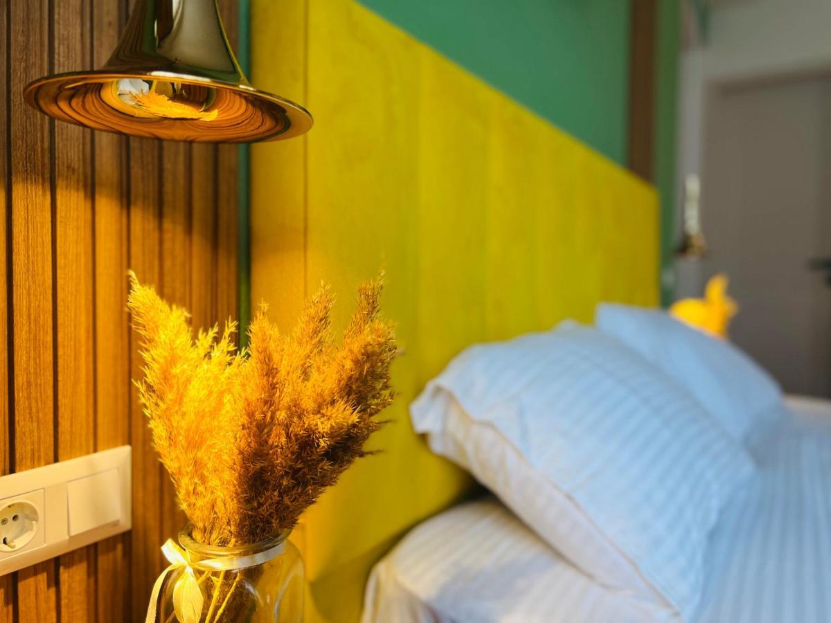 Mohika Boutique Aparthotel Tbilisi Exteriér fotografie