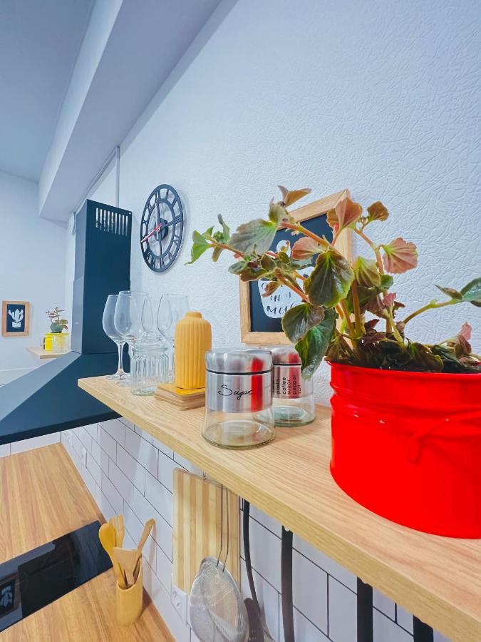 Mohika Boutique Aparthotel Tbilisi Exteriér fotografie
