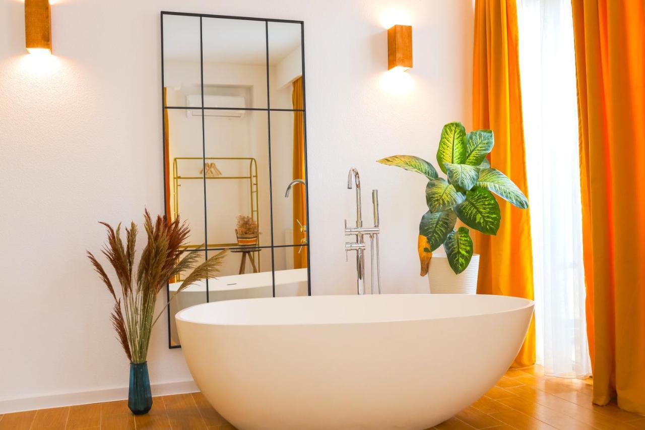 Mohika Boutique Aparthotel Tbilisi Exteriér fotografie