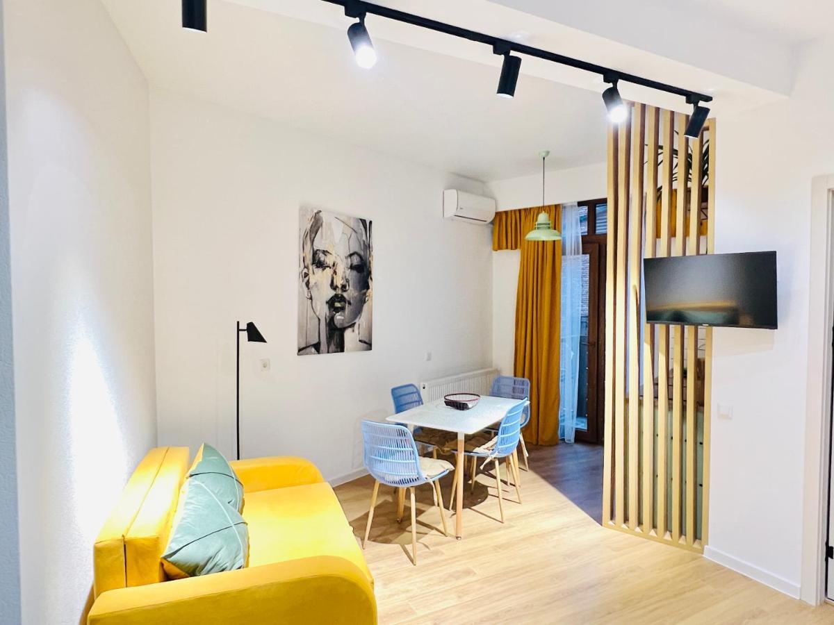 Mohika Boutique Aparthotel Tbilisi Exteriér fotografie