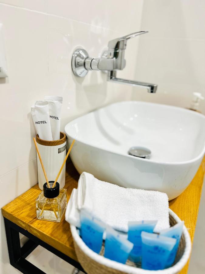 Mohika Boutique Aparthotel Tbilisi Exteriér fotografie