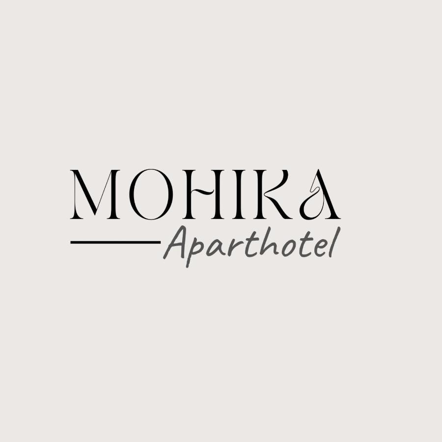 Mohika Boutique Aparthotel Tbilisi Exteriér fotografie