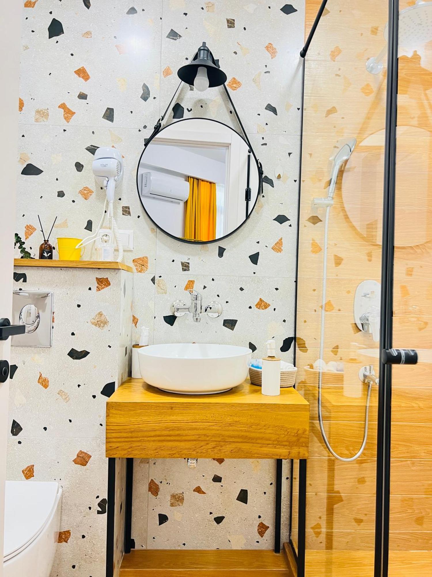 Mohika Boutique Aparthotel Tbilisi Exteriér fotografie