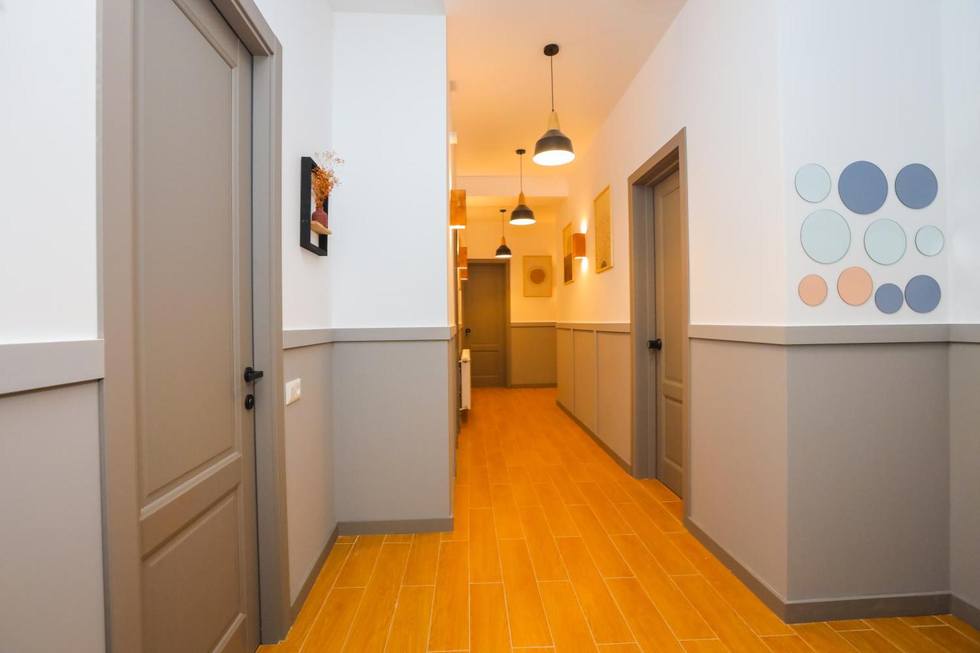 Mohika Boutique Aparthotel Tbilisi Exteriér fotografie