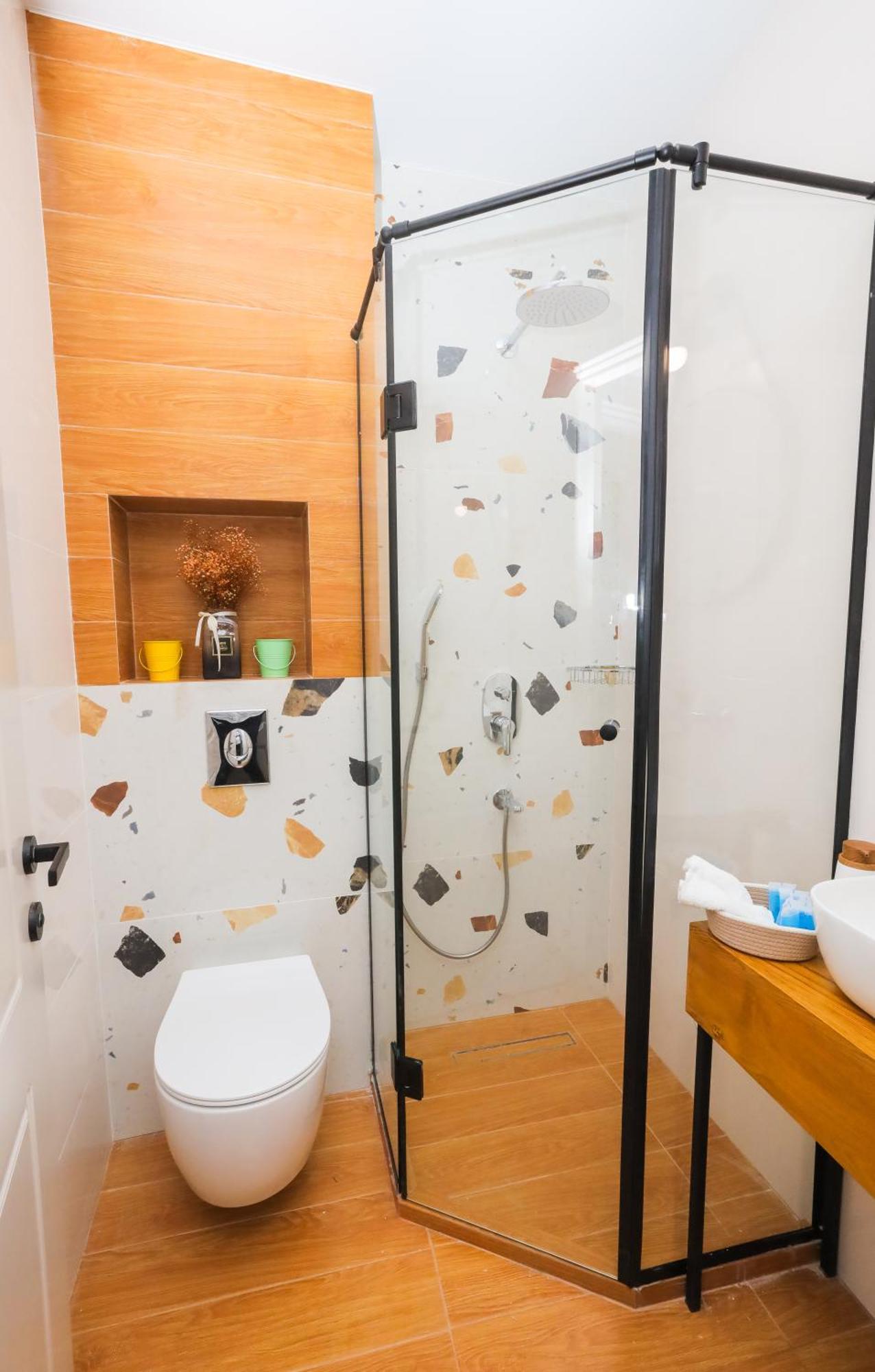 Mohika Boutique Aparthotel Tbilisi Exteriér fotografie