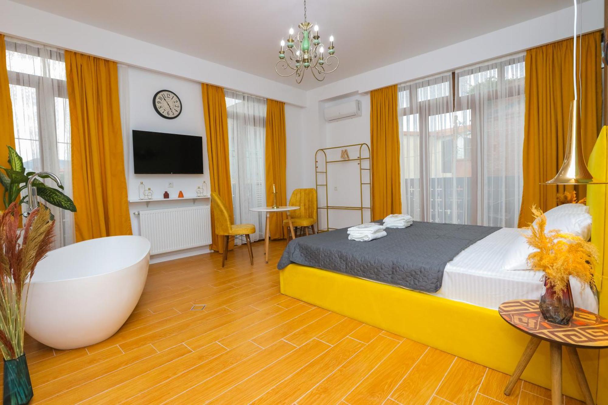 Mohika Boutique Aparthotel Tbilisi Exteriér fotografie
