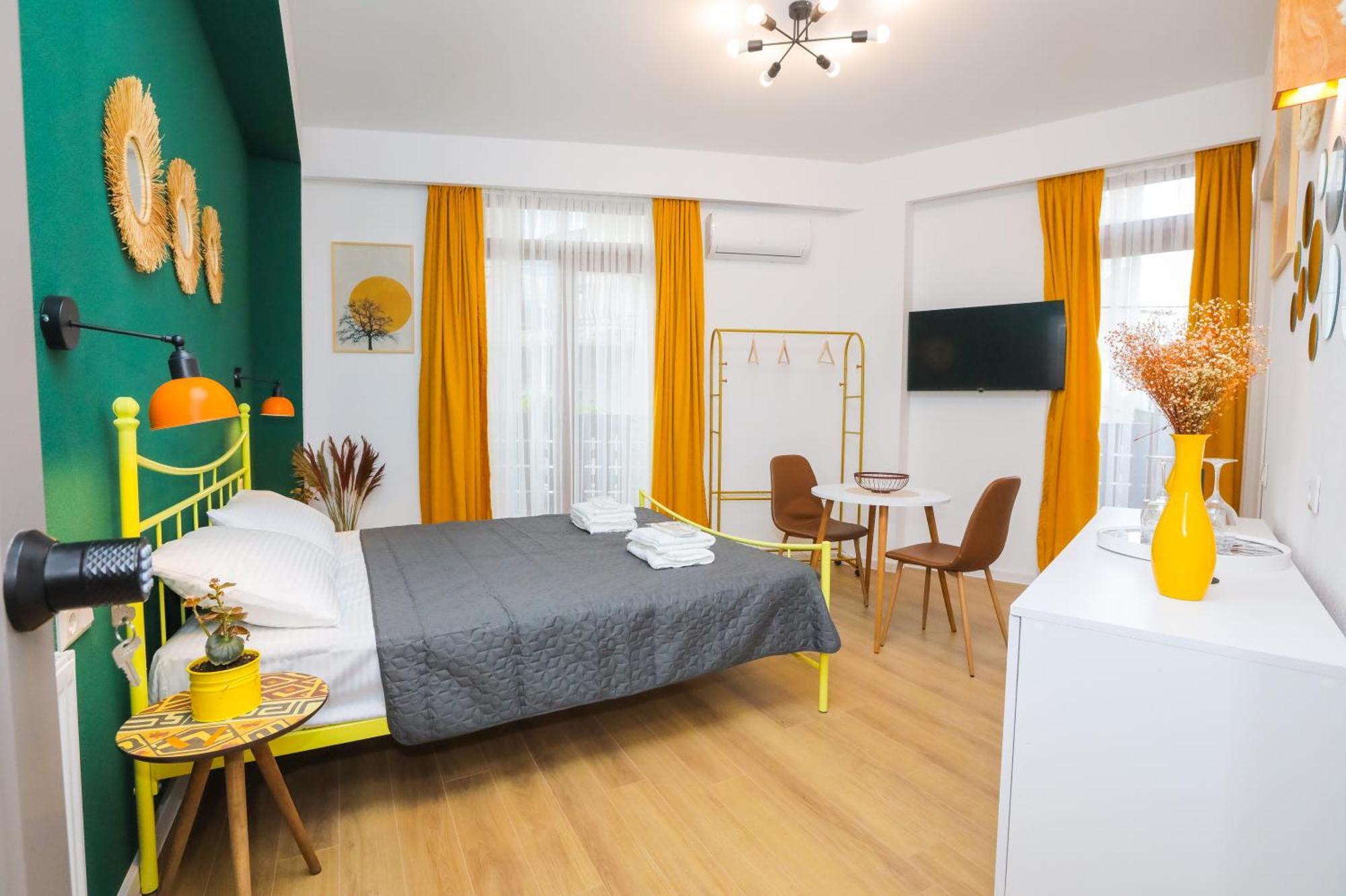 Mohika Boutique Aparthotel Tbilisi Exteriér fotografie