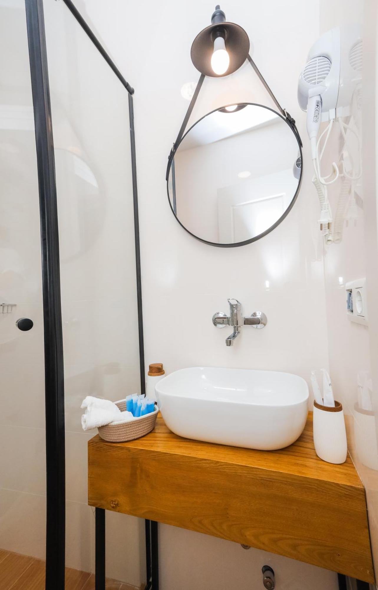 Mohika Boutique Aparthotel Tbilisi Exteriér fotografie
