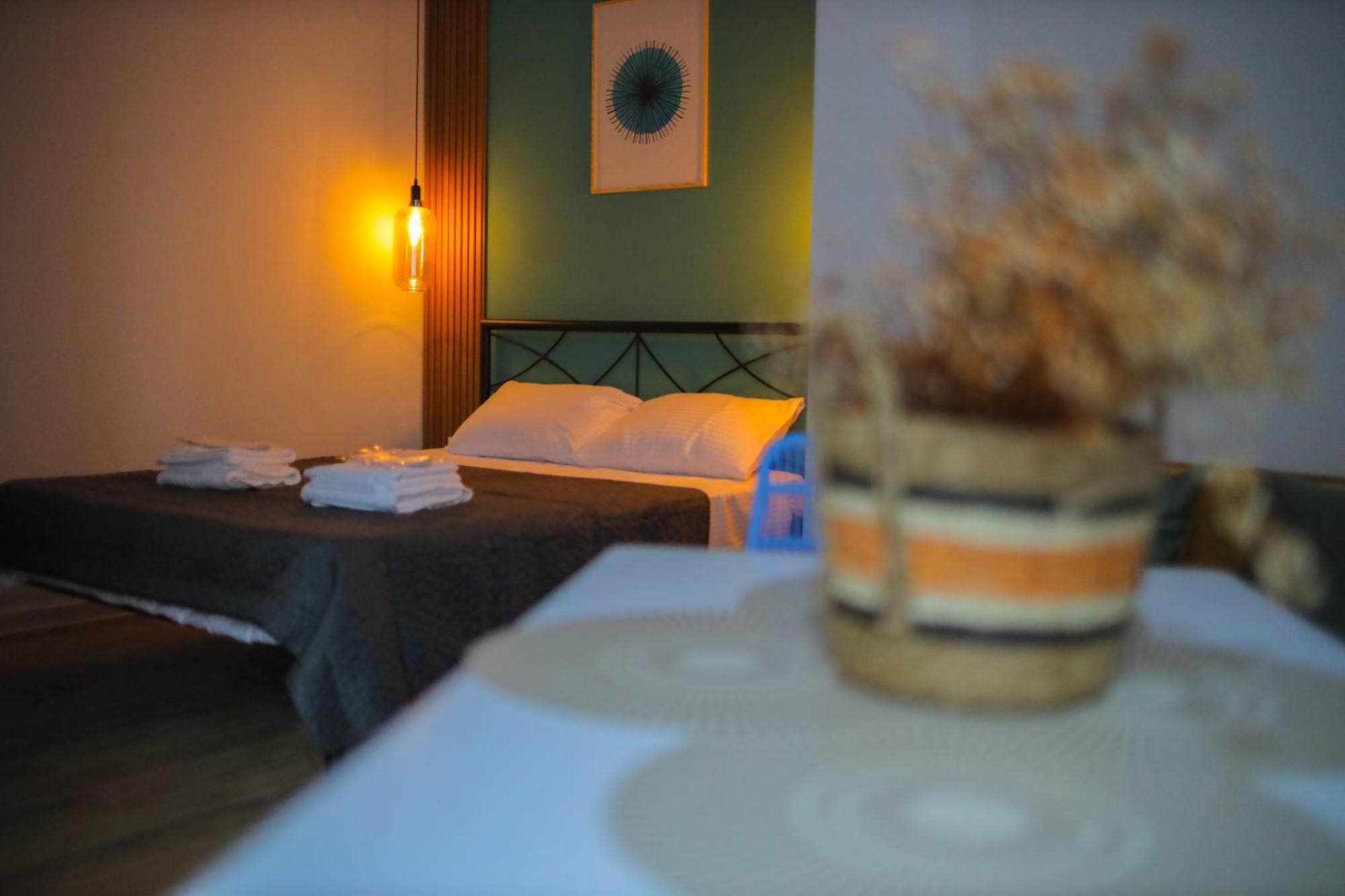 Mohika Boutique Aparthotel Tbilisi Exteriér fotografie