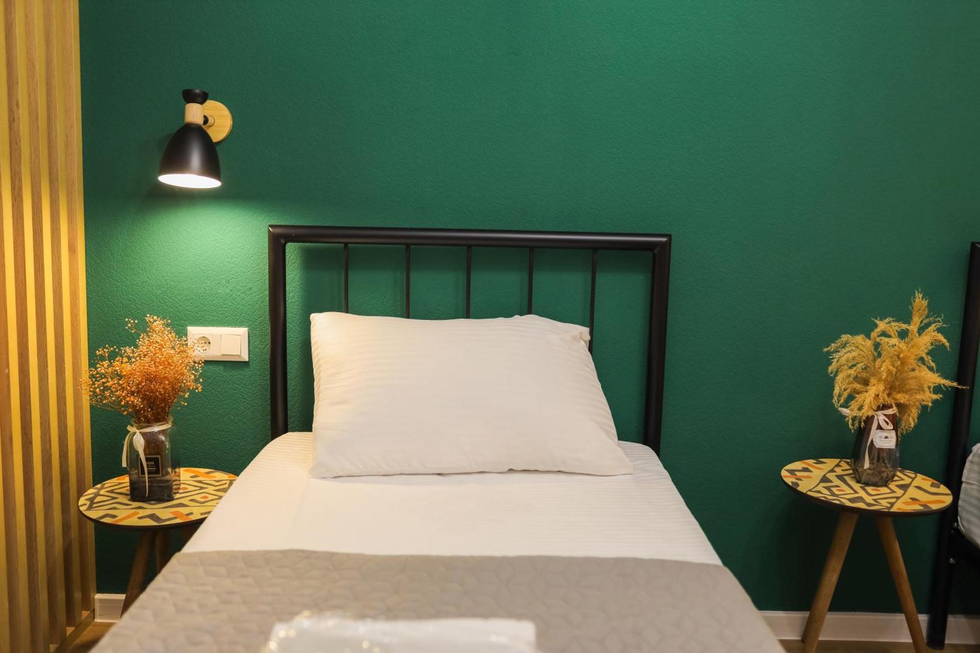 Mohika Boutique Aparthotel Tbilisi Exteriér fotografie
