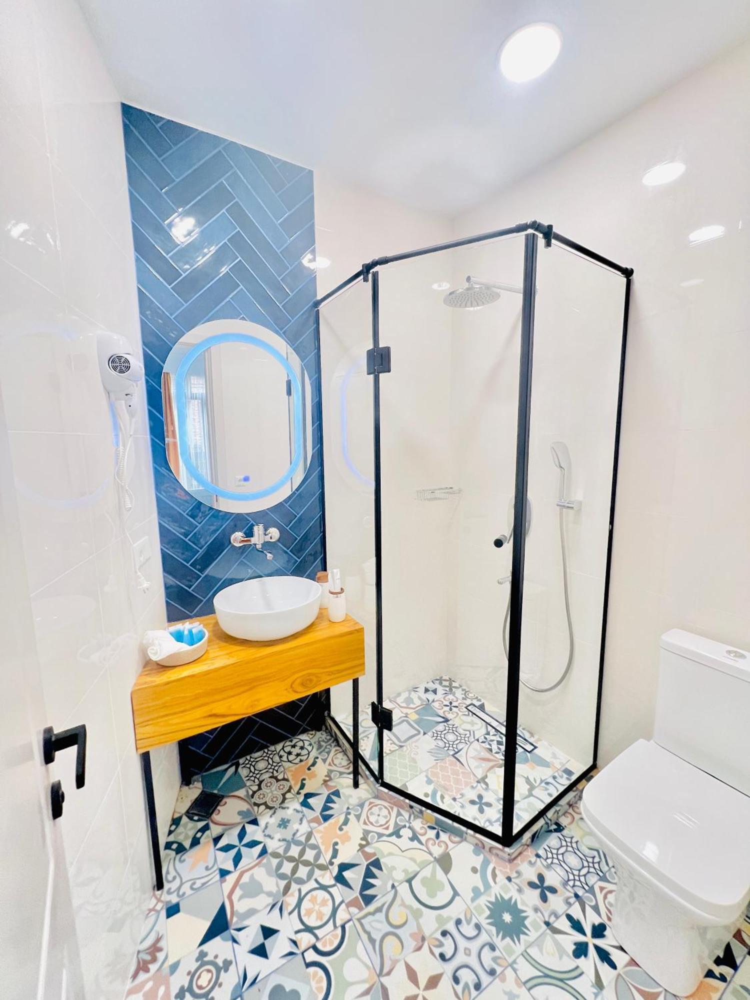 Mohika Boutique Aparthotel Tbilisi Exteriér fotografie