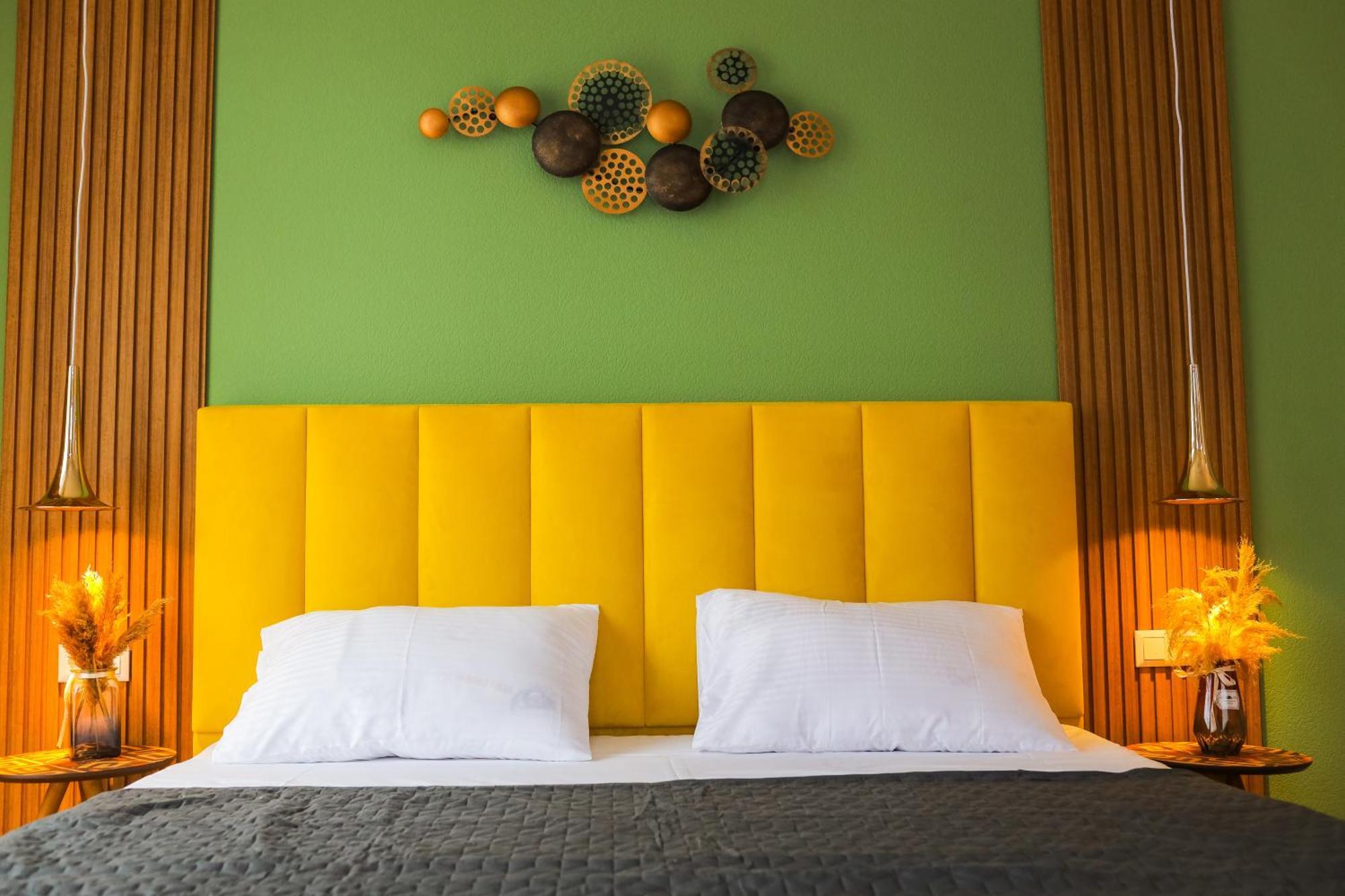 Mohika Boutique Aparthotel Tbilisi Exteriér fotografie