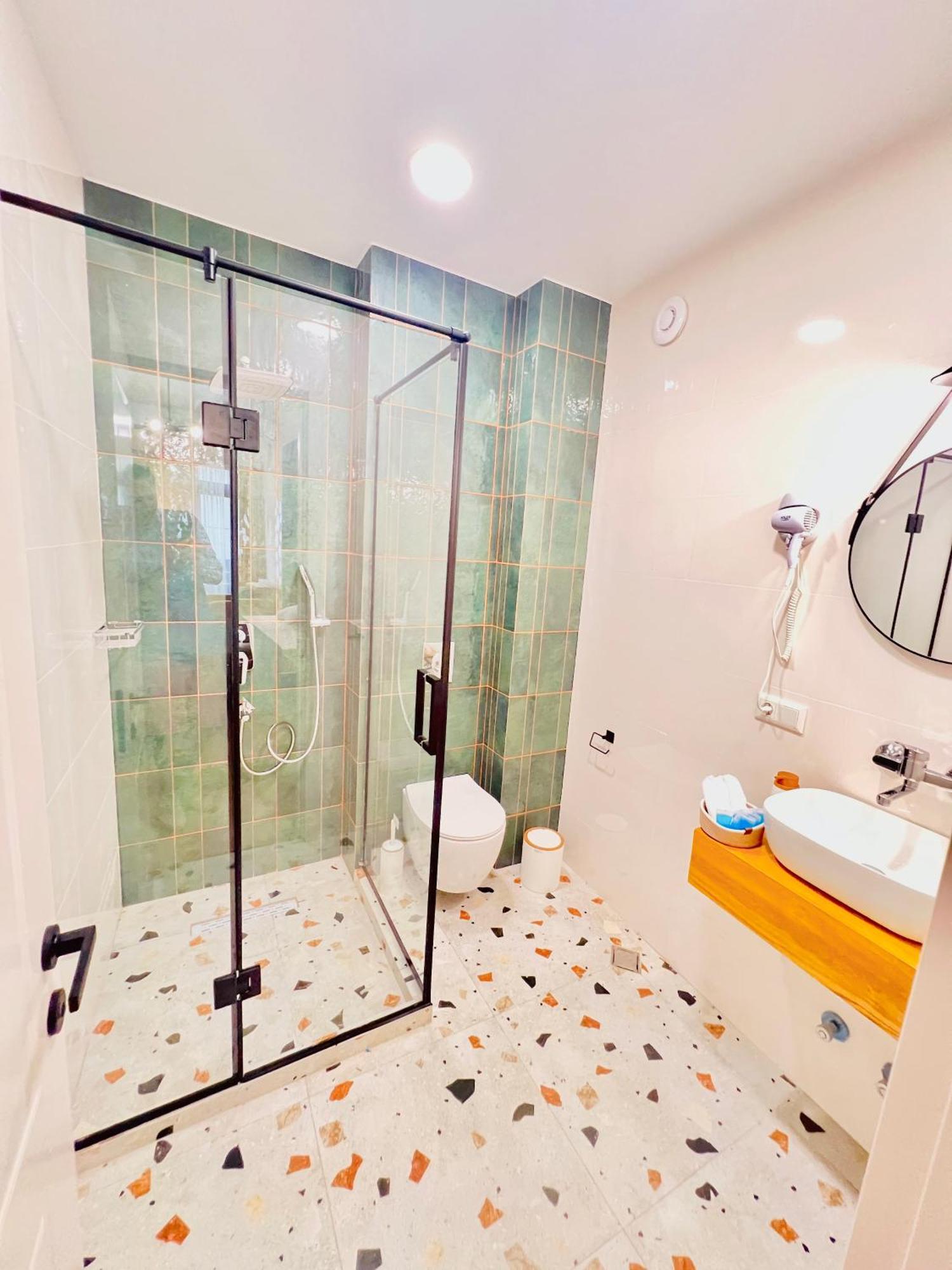 Mohika Boutique Aparthotel Tbilisi Exteriér fotografie